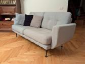 Dvivietė sofa - nuotraukos Nr. 2