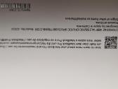 Apple MacBook Pro 14 M5 / 24gb / 1tb - nuotraukos Nr. 5