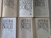 Arthur Conan Doyle „Rinktiniai raštai“ - nuotraukos Nr. 2