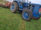 Ford tw25 Traktorius - nuotraukos Nr. 2