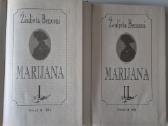 Juliette Benzoni „marijana“ - nuotraukos Nr. 2