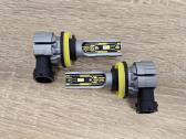H7, H8-h11-h16, H4 LED - nuotraukos Nr. 9