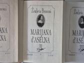 Juliette Benzoni „Marijana d'aselna“ - nuotraukos Nr. 2