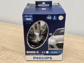 H7, H8-h11-h16, H4 LED - nuotraukos Nr. 12