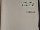 „Kultūrų pėdsakais“ knygų serija - nuotraukos Nr. 3