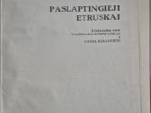 „Kultūrų pėdsakais“ knygų serija - nuotraukos Nr. 7