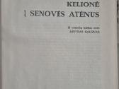 „Kultūrų pėdsakais“ knygų serija - nuotraukos Nr. 9