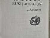 „Kultūrų pėdsakais“ knygų serija - nuotraukos Nr. 11