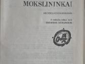 „Kultūrų pėdsakais“ knygų serija - nuotraukos Nr. 12