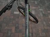 **Parduodamas Bull MTB kalnų dviratis 27,5** - nuotraukos Nr. 3