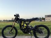 Surron Light Bee X 2025 - Juodas - nuotraukos Nr. 2