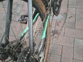 **Parduodamas Bull MTB kalnų dviratis 27,5** - nuotraukos Nr. 5