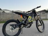 Surron Light Bee X 2025 - Juodas - nuotraukos Nr. 3