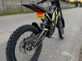 Surron Light Bee X 2025 - Juodas - nuotraukos Nr. 4