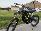 Surron Light Bee X 2025 - Juodas - nuotraukos Nr. 5