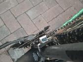 **Parduodamas Bull MTB kalnų dviratis 27,5** - nuotraukos Nr. 7