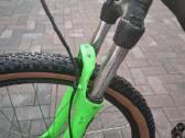 **Parduodamas Bull MTB kalnų dviratis 27,5** - nuotraukos Nr. 8