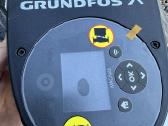 Grundfos Magna3 25-40 180 - nuotraukos Nr. 2