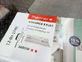 Thermor Evidence 3 Elec 2000w - nuotraukos Nr. 2