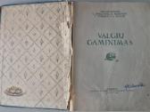 1956m. leidimo knyga Valgių gaminimas - nuotraukos Nr. 2