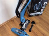 Tefal Dual Force 2in1 Cordless Vacuum Cleaner - nuotraukos Nr. 3