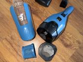 Tefal Dual Force 2in1 Cordless Vacuum Cleaner - nuotraukos Nr. 5