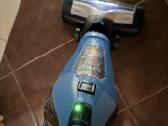 Tefal Dual Force 2in1 Cordless Vacuum Cleaner - nuotraukos Nr. 6