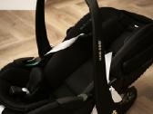 Maxi cosi pebble 360pro - nuotraukos Nr. 3