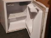 Daewoo mini šaldytuvas Fn-063 - nuotraukos Nr. 2