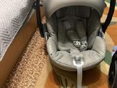 Vežimėlis Cybex Priam Coi - nuotraukos Nr. 5