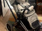 Vežimėlis Cybex Priam Coi - nuotraukos Nr. 6