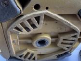 Topcon Rl-sv2s lazerinis nivelyras su imtuvu ir pu - nuotraukos Nr. 7