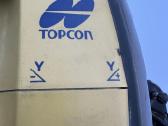 Topcon Rl-sv2s lazerinis nivelyras su imtuvu ir pu - nuotraukos Nr. 8