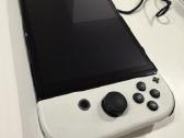 Nintendo switch Oled - nuotraukos Nr. 2