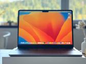 Apple MacBook Air M2 16 GB RAM 256 GB SSD - nuotraukos Nr. 3
