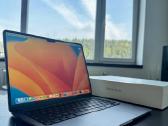 Apple MacBook Air M2 16 GB RAM 256 GB SSD - nuotraukos Nr. 5