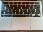 Apple MacBook Air M2 16 GB RAM 256 GB SSD - nuotraukos Nr. 6