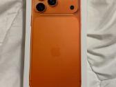 iPhone 17 Pro Max 256 GB Cosmic Orange – Naujas - nuotraukos Nr. 4
