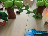 Kaladėlės suderinamos su Lego duplo - nuotraukos Nr. 14