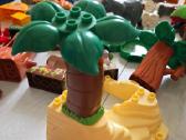Kaladėlės suderinamos su Lego duplo - nuotraukos Nr. 16