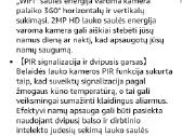 Lauko stebejimo kamera su saulės panele - nuotraukos Nr. 6