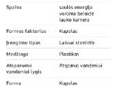 Lauko stebejimo kamera su saulės panele - nuotraukos Nr. 7