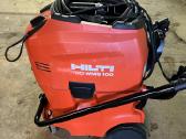 Hilti dulkių siurbliai - nuotraukos Nr. 2