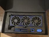 Intel Arc A750 8 GB Gddr6 Sparkle Titan Oc. - nuotraukos Nr. 2