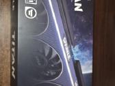 Intel Arc A750 8 GB Gddr6 Sparkle Titan Oc. - nuotraukos Nr. 3