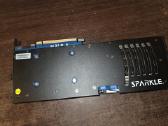 Intel Arc A750 8 GB Gddr6 Sparkle Titan Oc. - nuotraukos Nr. 5