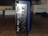 Intel Arc A750 8 GB Gddr6 Sparkle Titan Oc. - nuotraukos Nr. 6