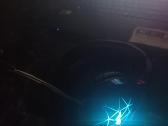 Geros būklės žaidimų ausinės su LED apšvietimu - nuotraukos Nr. 4
