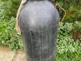Plastikinė techninė statinė statinės talpa talpos - nuotraukos Nr. 2