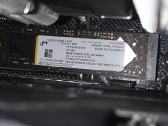Asus Tuf Gaming X570 Pro (wi-fi) + 5950x sistema - nuotraukos Nr. 2